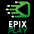 Epix Play Logo